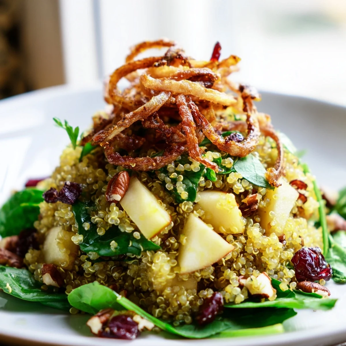 Inspired Lunches recipe