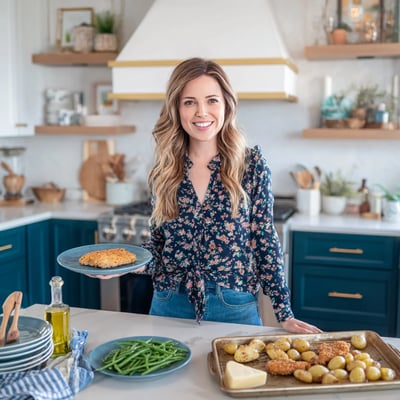 Danica Moore profile photo