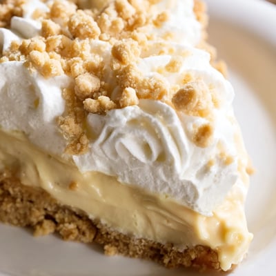 Amish Peanut Butter Dream